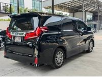 Toyota Alphard SRC รุ่น Top Hybrid 2023 รูปที่ 3