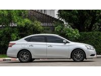 2012 NISSAN SYLPHY 1.6E รูปที่ 3
