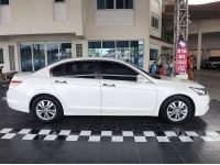 2012 Honda ACCORD 2.0 E i-VTEC รถเก๋ง 4 ประตู รถสวยโฉบเฉียว สภาพนางฟ้า น่าใช้สุด รูปที่ 3