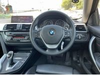 BMW SERIES 4 420d Sport Coupe ปี 2014 รูปที่ 3