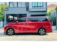 TOYOTA ALPHARD 2.5 SC Package ปี 2021 ไมล์ 10x,xxx Km รูปที่ 3