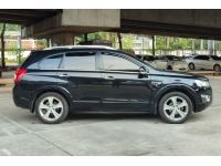 Chevrolet CAPTIVA  2.4 LTZ AT ปี 2012 ขายสด เล่มทะเบียน ชุดโอน ครบ รูปที่ 3