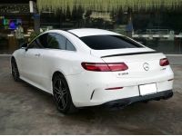 Benz E300 Coupe AMG Dynamic ปี 2017 ไมล์ 78,xxx Km รูปที่ 3