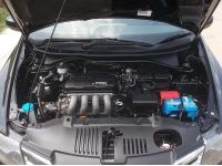 Honda City 1.5 V ปี 2013 รถบ้านมือเดียวขับดีพร้อมใช้ รูปที่ 3