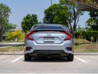 HONDA CIVIC 1.5 Trubo RS  ปี  2016 รูปที่ 3