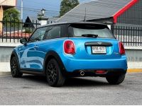 2018 MINI COUPE COOPER S F56 โฉม COUPE รูปที่ 3