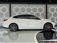 2023 BMW 220i 2.0 Gran Coupe M Sport รถเก๋ง 4 ประตู Warranty 5 ปี BSI 6 ปี สภาพไม่ต่างจากป้ายแดง รูปที่ 3