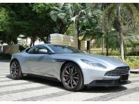 2022 Aston Martin DB11 5.2 รถเก๋ง 2 ประตู มือเดียว รถบ้านฝากขาย รูปที่ 3