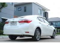 2014 TOYOTA ALTIS 1.8E รูปที่ 3