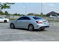 MERCEDES-BENZ C-CLASS CLA250 AMG Dynamic ปี 2018 รูปที่ 3