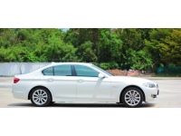 BMW SERIES 5 525d 2.0 Luxury  ปี 2012 รูปที่ 3