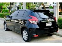 2017 TOYOTA YARIS 1.2G TOP รูปที่ 3