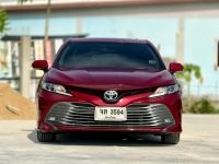 TOYOTA CAMRY 2.0 G  ปี 2019 รูปที่ 3