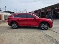 MAZDA CX-8 2.5SP SKYACTIV (7ที่นั่ง) ปี 2019 จด 2020 รูปที่ 3