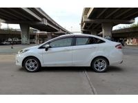 Ford Fiesta 1.5 S Auto ปี 2012 รูปที่ 3
