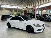 MERCEDES-BENZ CLA250 2.0 AMG SUNROOF ปี 2019 รูปที่ 3