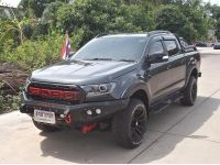 Ford Ranger DoubleCab 2.0 Wildtrak ปี 2021 รูปที่ 3