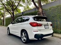 ขาย BMW X1 sDrive20d M-SPORT F48 ปี 2019 สีขาว Bsi เหลือถึง 24/04/2025 (8กม. 6588 กทม) รูปที่ 3