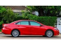 2015 TOYOTA CAMRY 2.5G ESPORT รูปที่ 3