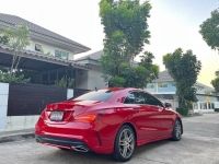 Mercedes- Benz CLA250 AMG PACKAGE Panoramic glass roof  ปี 2017 รูปที่ 3
