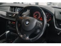BMW  X1 sDRIVE  XLine 18i Lci E84 สีส้มพิเศษ ปี 2016 รูปที่ 3