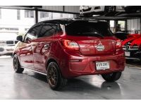 MITSUBISHI MIRAGE 1.2 LIMITED EDITION ปี 2018 รูปที่ 3
