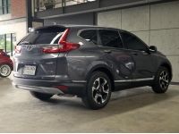 2018 Honda CR-V 2.4 (ปี 17-21) EL 4WD SUV AT รูปที่ 3