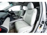 LEXUS RX 270 LUXURY ปี 2012 ส่งบัตรประชาชน รู้ผลอนุมัติภายใน 30 นาที รูปที่ 3