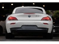 BMW Z4 sDrive20i MSport 2016 รูปที่ 3