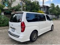 HYUNDAI H-1 Limited III 2019 สีขาว ไมล์น้อย (ฮฮ 904 กทม.) รูปที่ 3