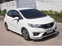 Honda Jazz Gk 1.5 SV ปี 2016 รูปที่ 3