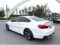 BMW 430i Coupe M Sport ปี 2018 ไมล์ 80,xxx Km รูปที่ 3