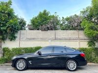BMW 320D GT Luxury LCI ปี 2020 ไมล์ 82,xxx Km รูปที่ 3