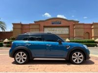 2018 MINI COOPER COUNTRYMAN S รูปที่ 3