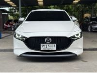 MAZDA 3 SKYACTIVE 2.0i SP Sports ปี 2020 รูปที่ 3