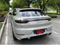 Porsche Cayenne Coupe ปี 2023 ไมล์ 21,5xx Km รูปที่ 3