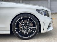MERCEDES-BENZ C220d AMG Dynamic Facelift (W205) ปี 2019 รูปที่ 3