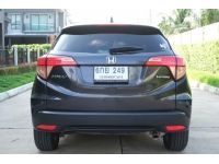 2017 HONDA HRV 1.8E รูปที่ 3