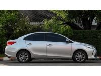 2017 TOYOTA VIOS 1.5E DOUL รูปที่ 3