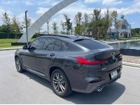 BMW X4 Msport ปี 2019 ไมล์ 52,xxx Km รูปที่ 3