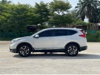 Honda CR-V 2.4 EL 4WD ปี 2019 สีขาว รูปที่ 3