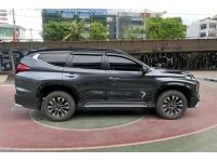 2022 Mitsubishi PAJERO SPORT 2.4 GT Plus AT รถมือเดียว ไมล์น้อย 90,550 km. รูปที่ 3