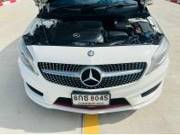 BENZ A250 AMG SPORT โฉมW176 ปี2013 รูปที่ 3