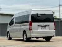TOYOTA COMMUTER 2.8 AT ปี 2020 รูปที่ 3