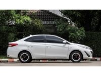 2019 TOYATA YARIS ATIV 1.2J รูปที่ 3