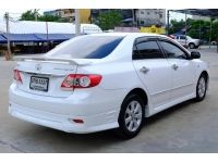 2013 TOYOTA ALTIS 1.6G รูปที่ 3