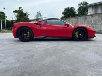 Ferrari 488 GTB ปี 2017 วิ่ง 36,xxx กม รูปที่ 3