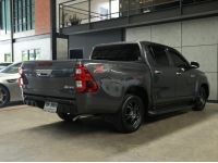 2023 Toyota Hilux Revo 2.4 DOUBLE CAB Z Edition Mid Pickup AT รูปที่ 3