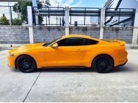FORD MUSTANG 5.0 GT PREMIUM ปี 2019 ไมล์ 32,xxx Km รูปที่ 3