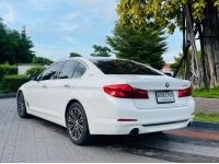 BMW 530e G30 Highline ปี 2019 ไมล์ 59,xxx Km รูปที่ 3